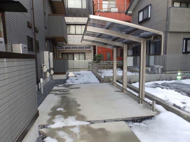 ローザ元町 - Room 305