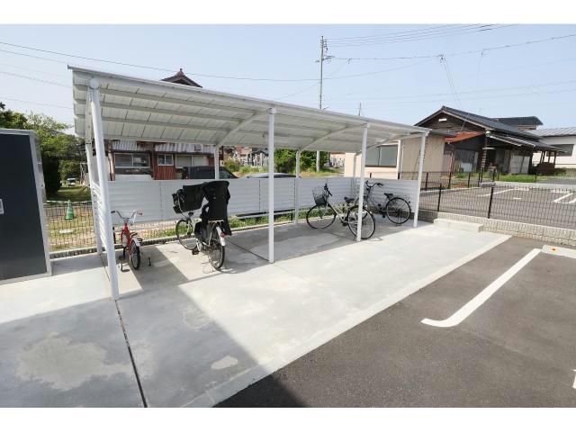 レジデンス・サクラ - Room 105