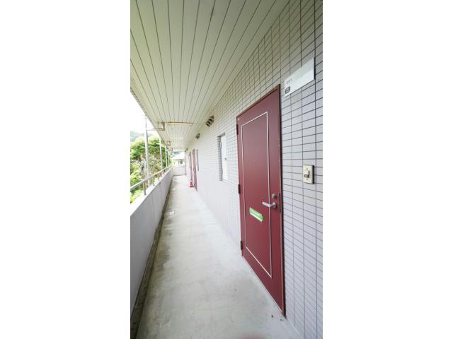 ルミナス庖丁人町 - Room 203