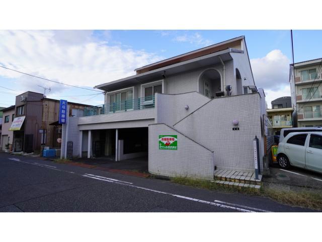 若桜町壱番館