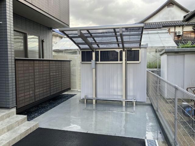 ボナールヴィラ興南 - Room 102