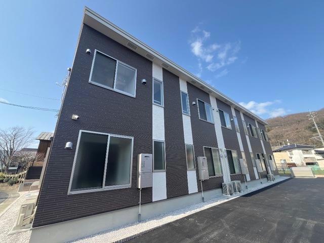 グランデ ルーチェ