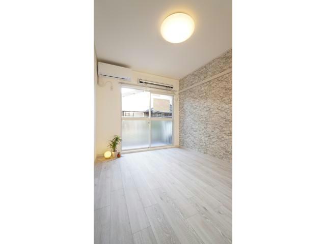 カメハウス - Room 103