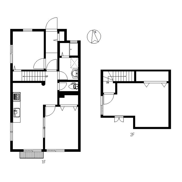 Floor plan for room C2-1
