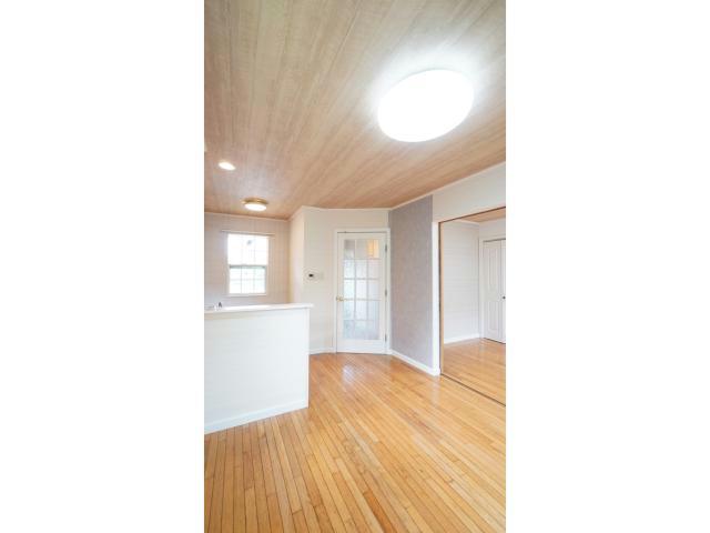 グリーンゲーブルズC2 - Room C2-1