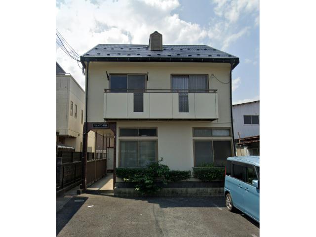 ベルメゾン興南