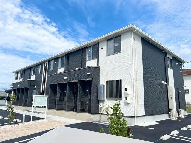 カサ・デル・シエロ（仮）