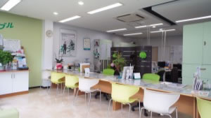 採用情報