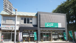 店舗情報
