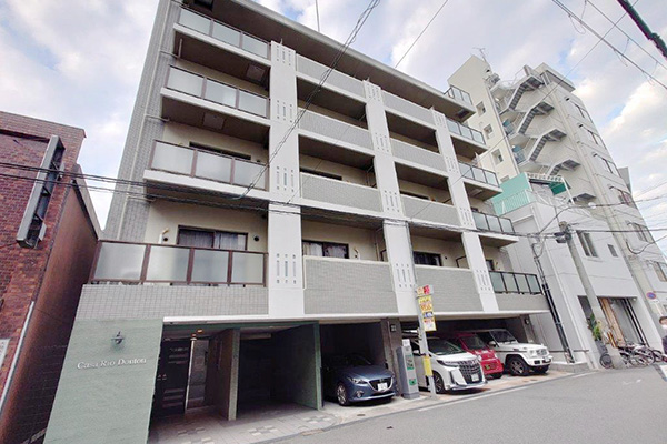 ほくしん大阪支社