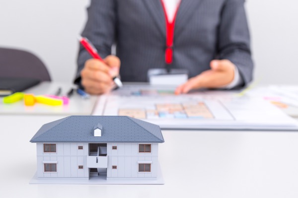 お部屋探しQA（賃貸）