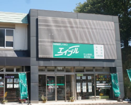 会社情報