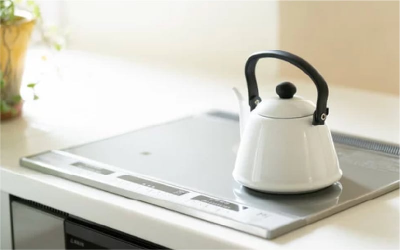 オール電化