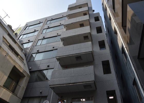 ほくしん東京本部