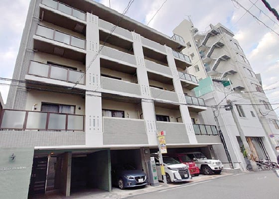 ほくしん大阪支社