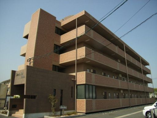 スタディオ・フラット田島