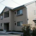 シャーメゾン立川