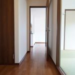 シャーメゾン立川