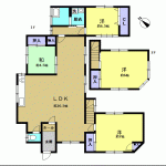 浜坂2中古住宅