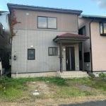 鳥取市浜坂8丁目