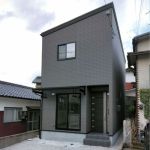 浜坂2丁目建売住宅