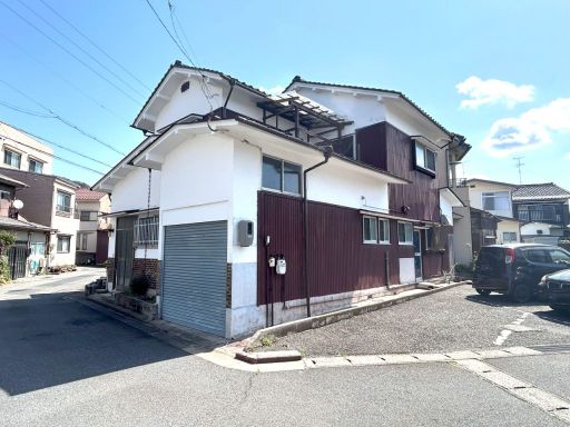 相生町4　中古住宅
