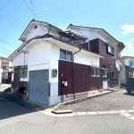 鳥取市相生町4丁目