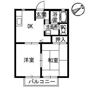 エヴァーウェル A棟