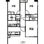 ダイアパレスグラン末広通り
