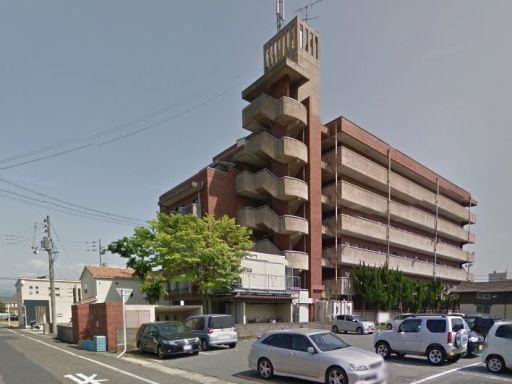 パークシティマンション
