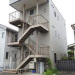 茶町アパルタメント