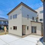 鳥取市松並町2丁目