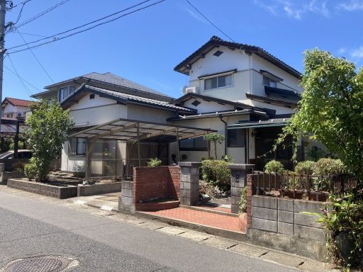 美萩野3中古住宅