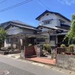 美萩野3中古住宅