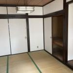 美萩野3中古住宅