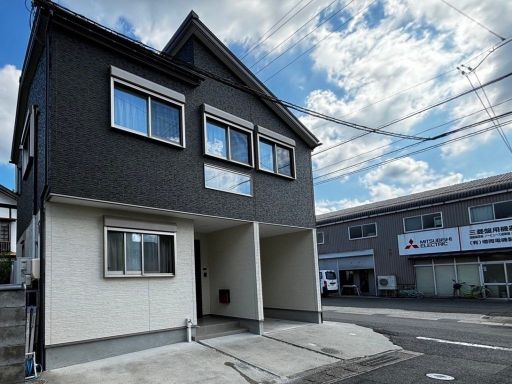 立川町5中古住宅