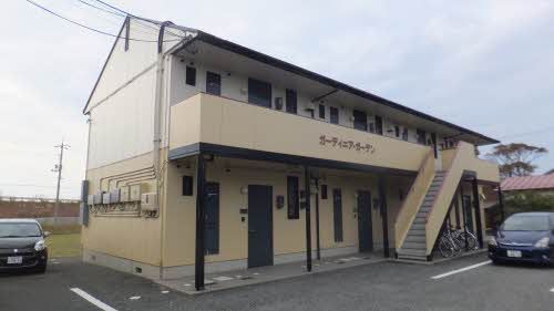 ガーディニアガーデン