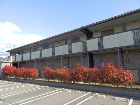 セントラルヴィレッジ A棟