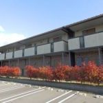 セントラルヴィレッジ A棟