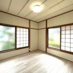 美萩野3中古住宅