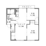 メゾン池ノ端