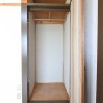 収納・クローゼット