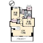 グランマスト富安