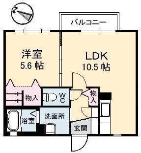シャーメゾン秋里