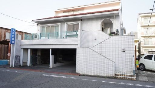 若桜町中古住宅