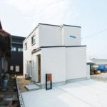 西品治建売