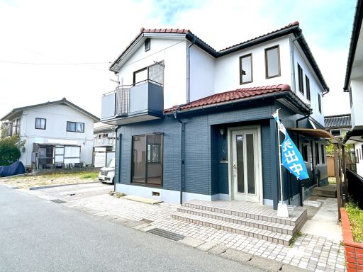 湖山町西3中古住宅