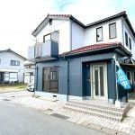 鳥取市湖山町西3丁目