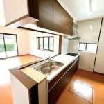 湖山町西3中古住宅