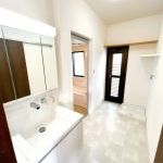 湖山町西3中古住宅